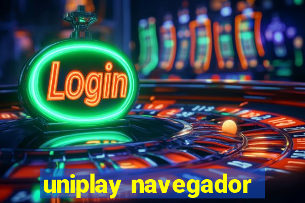 uniplay navegador